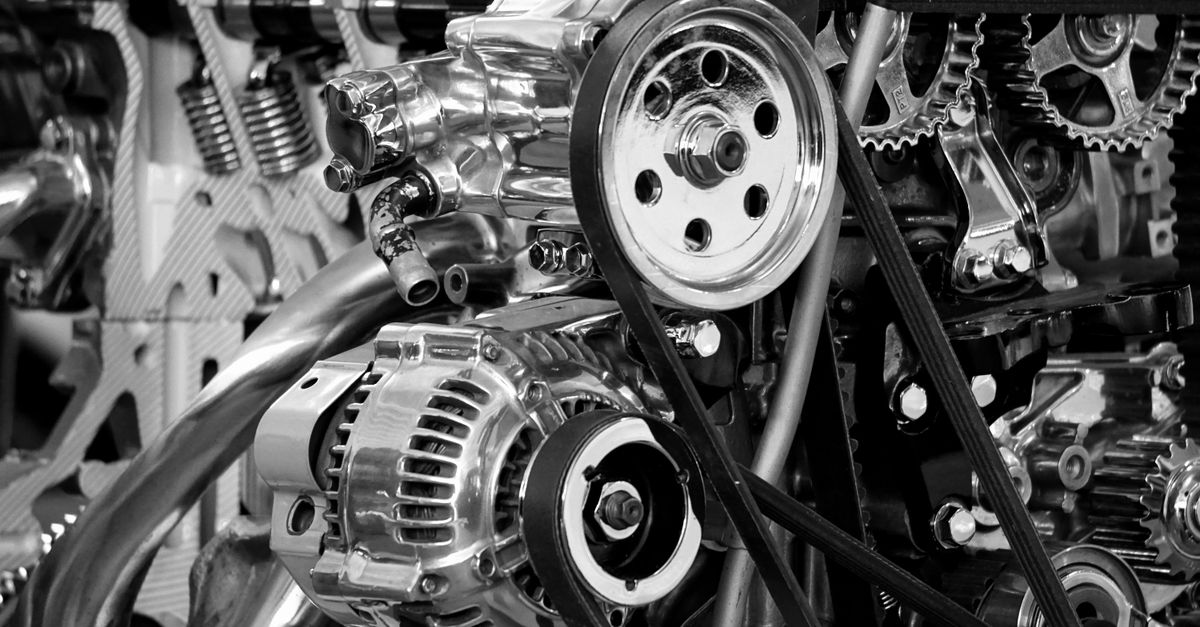 BLDC Fırçasız Motorların Geleceği