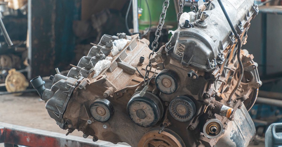 Motor Gövde Boyutları (IEC Standartları) — HVAC ve Soğutma Motorları
