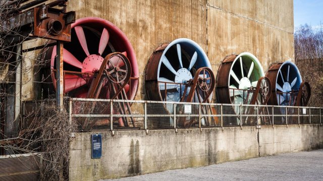 1000 Devir Elektrik Motoru (6 Kutuplu): Seçim Rehberi