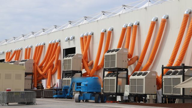 110 kW Elektrik Motoru: Devir, Akım ve Seçim Rehberi