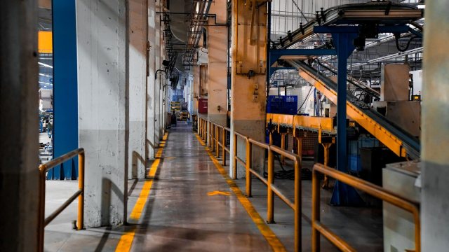 2.2 kW Elektrik Motoru: Devir, Akım ve Seçim Rehberi