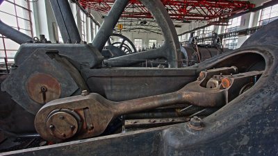 22 kW Elektrik Motoru: Devir, Akım ve Seçim Rehberi