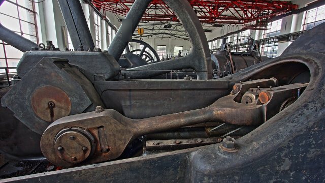 22 kW Elektrik Motoru: Devir, Akım ve Seçim Rehberi
