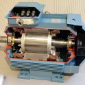 Elektrik Motoru ve Asenkron Motor Uzman Rehberi