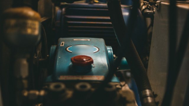 3000 Devir Elektrik Motoru (2 Kutuplu): Seçim Rehberi