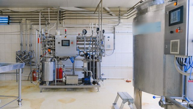 5.5 kW Elektrik Motoru: Devir, Akım ve Seçim Rehberi
