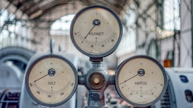 Asenkron Motor Kayıpları ve Verim Haritası