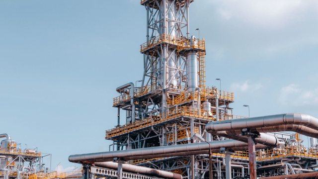 ATEX Patlamaya Karşı Korumalı Motor Seçimi