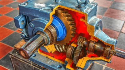 B14 Elektrik Motoru: Küçük Flanşlı Montaj Rehberi