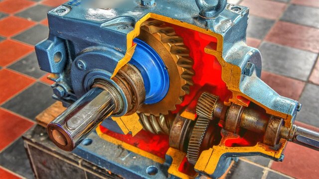 B14 Elektrik Motoru: Küçük Flanşlı Montaj Rehberi