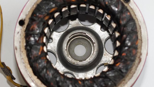 Bakır Sargılı Elektrik Motoru: Neden ve Nasıl Doğrulanır?
