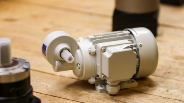 Çift Hızlı Dahlander Motor Bağlantısı