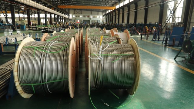 Coiltech Italia 2026 Motor İmalat Sanayisini Pordenone'de Topluyor