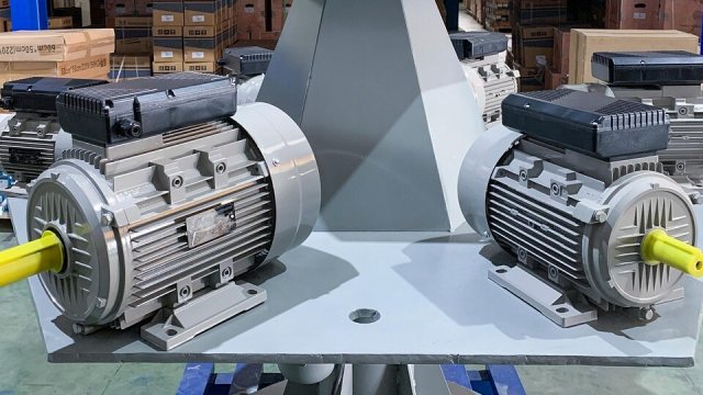 Dahlander Motor Bağlantı Şeması Okuma Kılavuzu