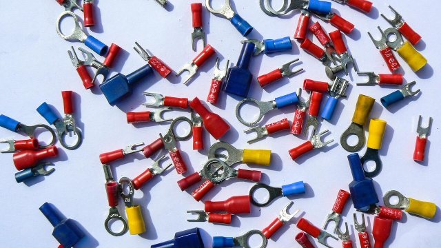 Dahlander Motor Klemens Köprüsü Bağlantı Hataları