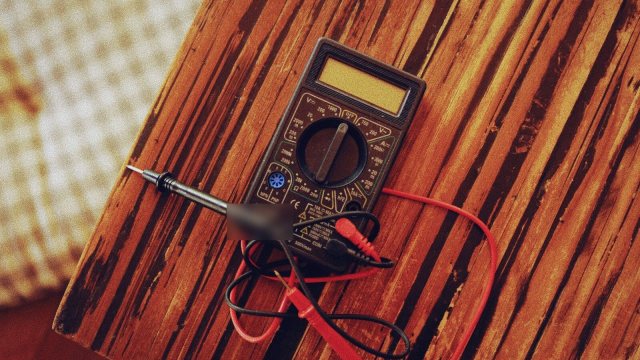 Daimi Kondansatörlü Motor Neden Aşırı Isınır?