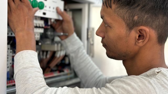 Elektrik Motoru Çalışmıyor: Adım Adım Teşhis