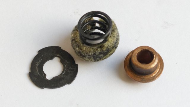 Elektrik Motoru Rulman Değişimi Rehberi