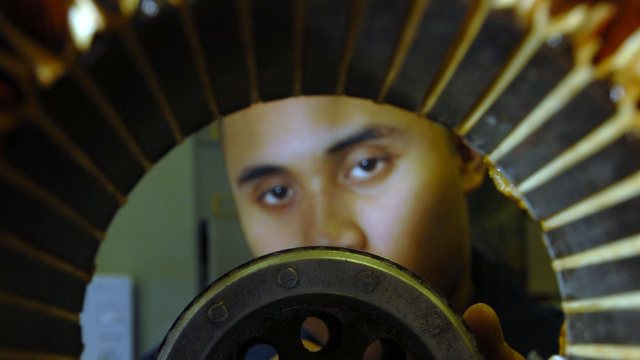 Elektrik Motoru Tamiri: Süreç, Karar ve Fiyat Etkenleri
