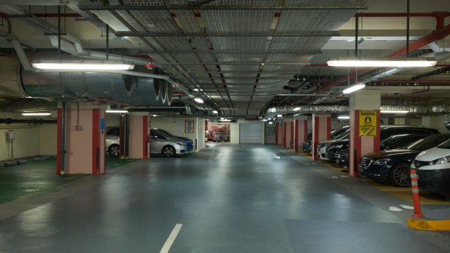 F300 ve F400 Sınıfı Baca Motorları Farkı