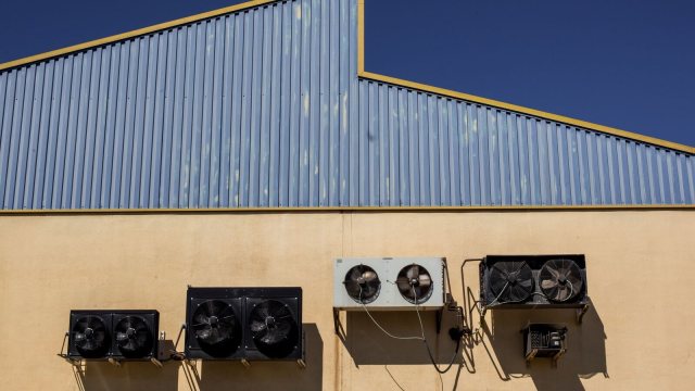 Fan Motoru Seçimi: Havalandırma ve Fan Tahrikleri
