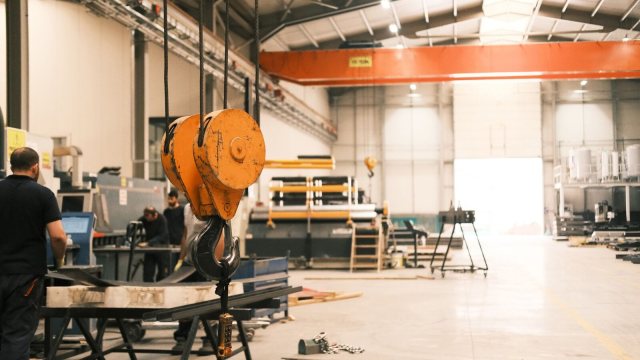 Frenli Motor Freni Açmıyor ve Isınıyor