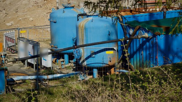 Hidrofor Motoru Seçimi ve İşletme Kuralları