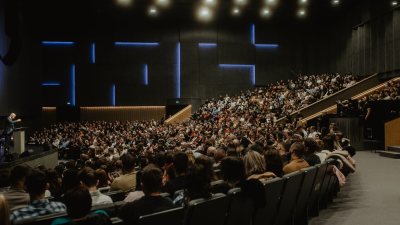 ICEM 2026 Elektrik Makineleri Konferansı Funchal'da Toplanacak