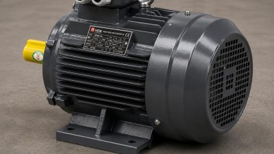 IE3 Motor Düşük Devirde Çalıştırılırsa Ne Olur?