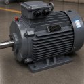 Elektrik Motoru ve Asenkron Motor Uzman Rehberi