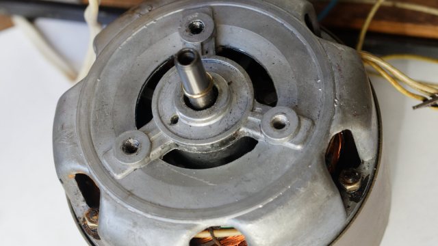 İkinci El Elektrik Motoru Alım Rehberi