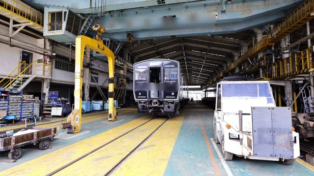 InnoTrans 2026 Berlin'de: Ray Teknolojisinin Otuzuncu Yılı