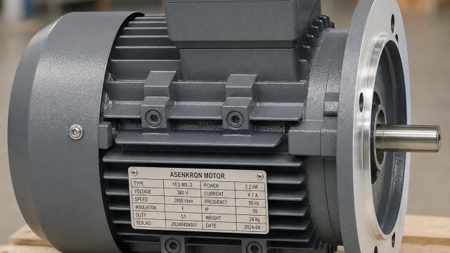 Konik Helisel Redüktör: Dik Açılı ve Yüksek Verimli