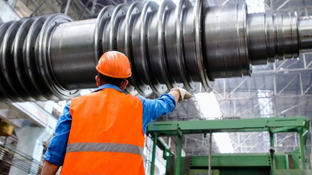 Konik Helisel Redüktörlerde Titreşim ve Spektrum Analizi