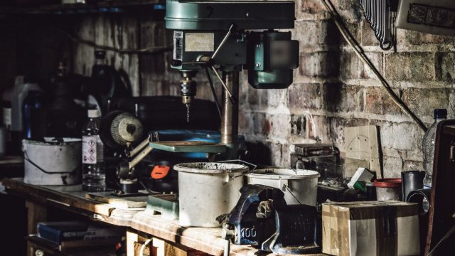 Matkap ve Testere Motorları: Atölye Tezgâh Rehberi