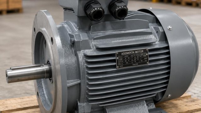 Monofaze Motorun Yol Verememe Arızası ve Teşhisi