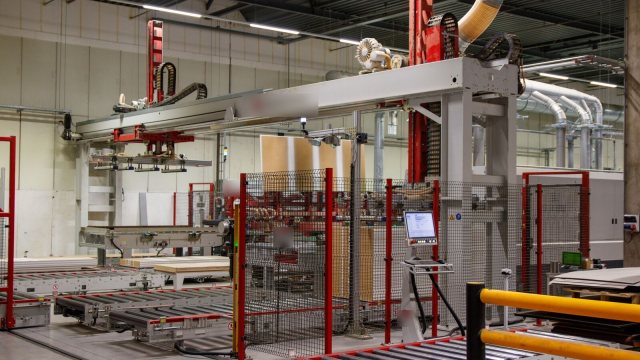 Motek 2026 Stuttgart'ta: Montaj Otomasyonu Yeni Ritmine Başlıyor