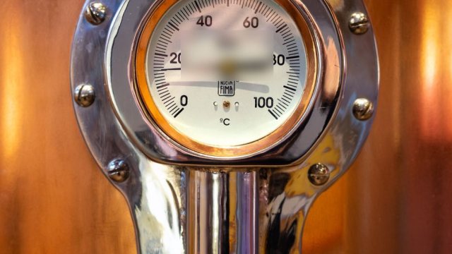 Motor Derating: Sıcaklık ve Yükseklik Güç Düşümü