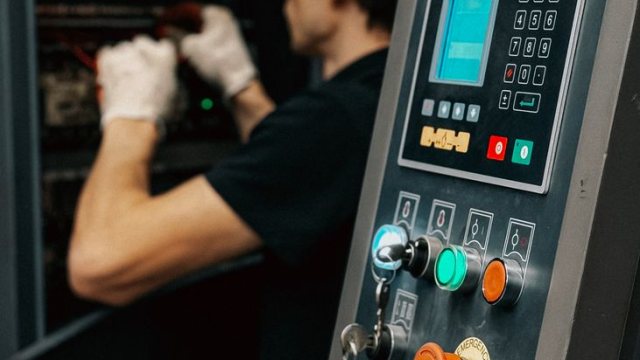 Motor Devreye Alma ve Kabul Testleri