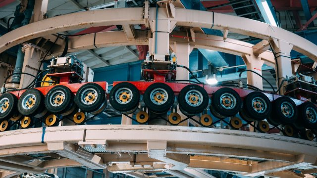 Motor Dizayn Sınıfları: NEMA ve IEC Karakterleri