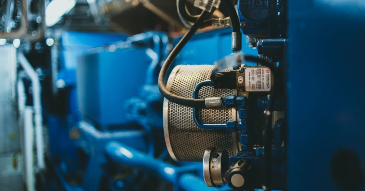 Asenkron Motor Nedir ve Nasıl Çalışır?
