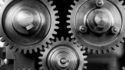 IoT Sensörleri ile Motor İzleme