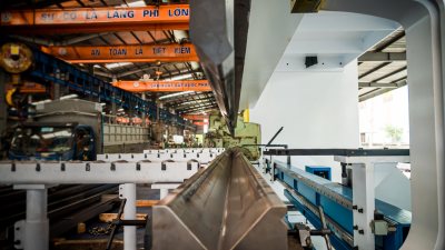 Pompa Uygulamaları için Doğru Motor Seçimi — Bilezikli Asenkron Motorlar
