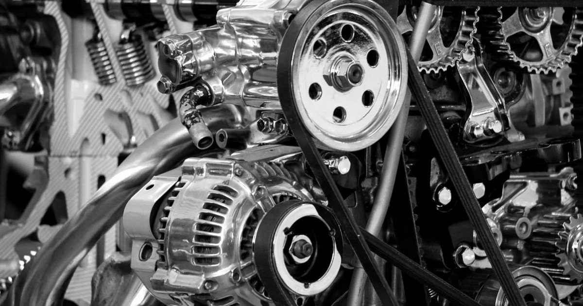 BLDC Fırçasız Motorların Geleceği
