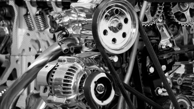 BLDC Fırçasız Motorların Geleceği