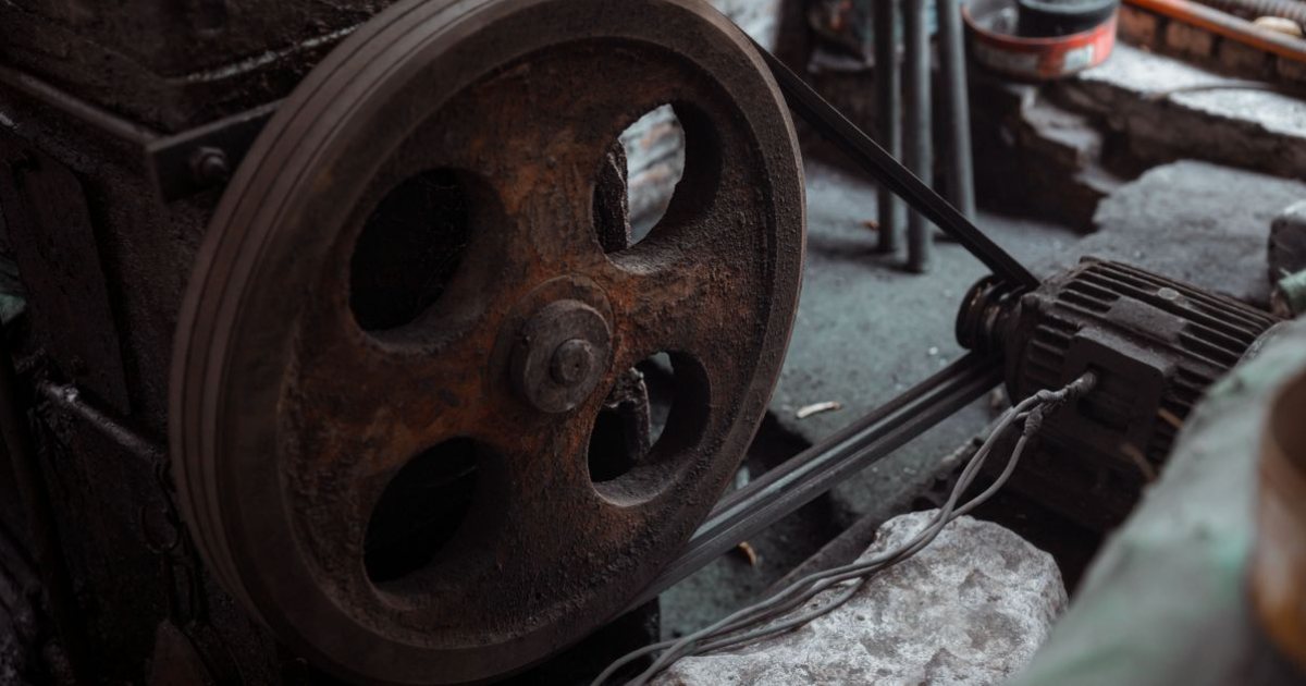 Tarım Makinelerinde Elektrik Motoru Kullanımı