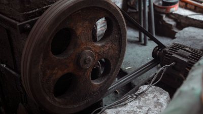 Tarım Makinelerinde Elektrik Motoru Kullanımı