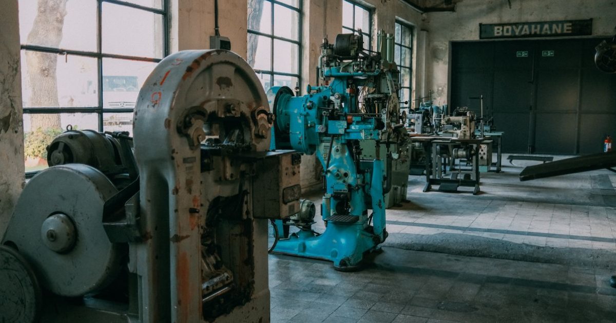 Motor Koruma Röleleri Nasıl Seçilir? — EC ve Fırçasız (BLDC) Motorlar
