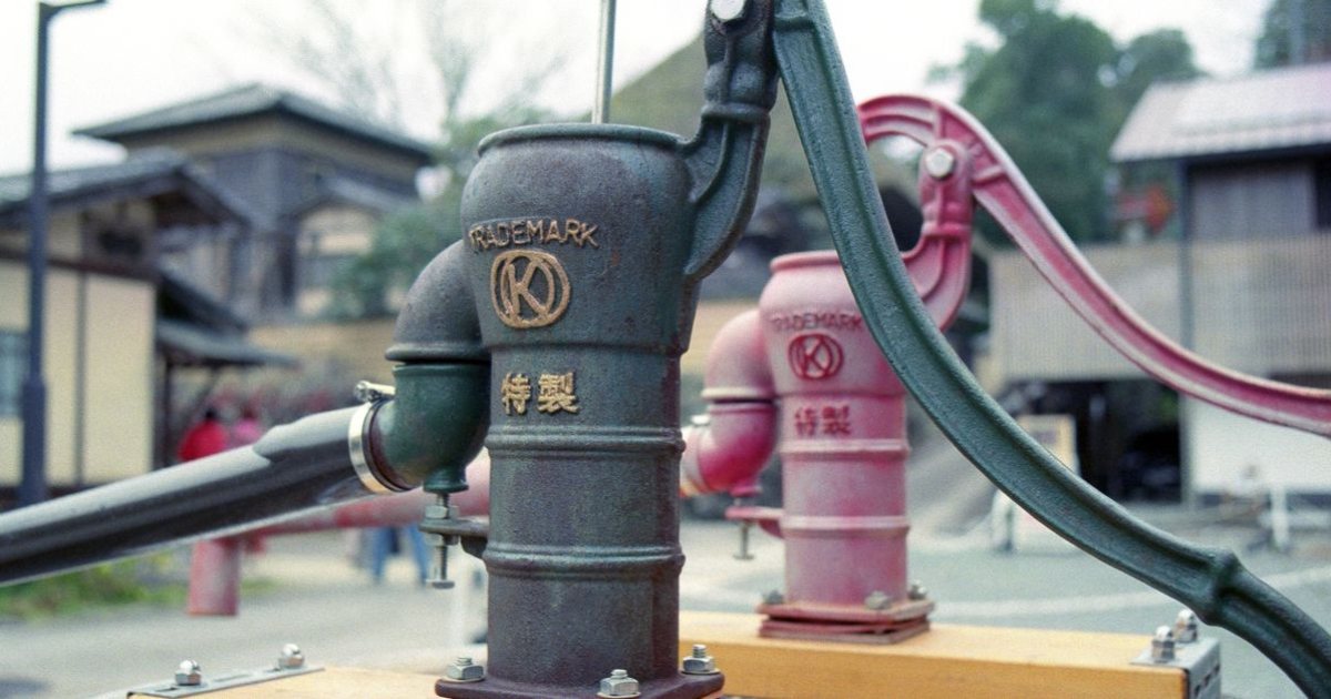 Sincap Kafesli Rotor Teknolojisi — Fan ve Aspiratör Motorları