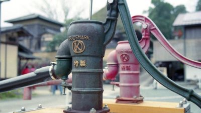 Sincap Kafesli Rotor Teknolojisi — Fan ve Aspiratör Motorları